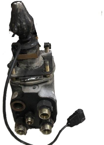 LAGC 100-30/LD Rexroth Orbitrol - Commande de gouvernail pour Matériel de manutention: photos 1 LAGC 100-30/LD Rexroth Orbitrol - Commande de gouvernail pour Matériel de manutention: photos 1