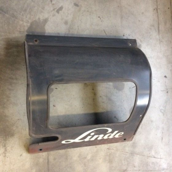 LPG Cover for Linde H30T, Series 393 - Moteur et pièces pour Matériel de manutention: photos 1 LPG Cover for Linde H30T, Series 393 - Moteur et pièces pour Matériel de manutention: photos 1