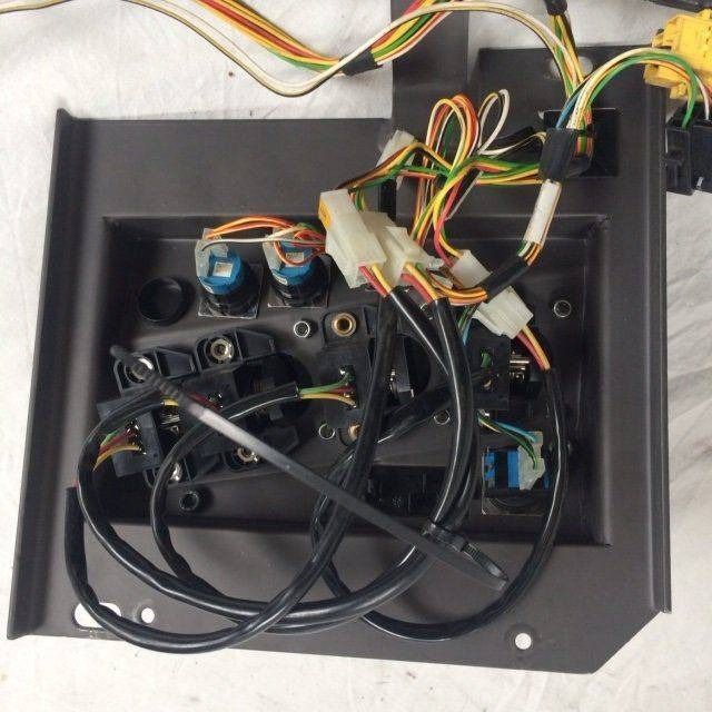 Lever board for Atlet UNN - Système électrique pour Matériel de manutention: photos 3 Lever board for Atlet UNN - Système électrique pour Matériel de manutention: photos 3