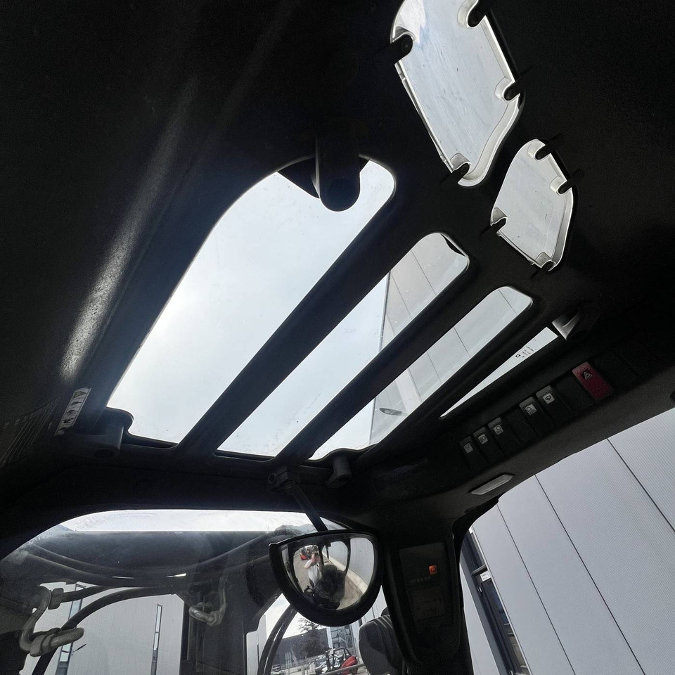 Chariot élévateur électrique Linde E16PH (386-02) EVO: photos 9