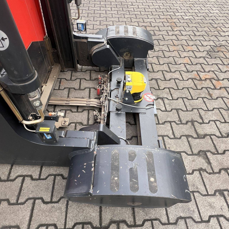 Rayonnage metallique Linde Kombi L-Head (011): photos 19