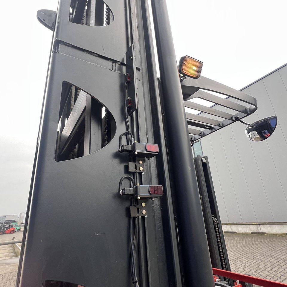 Rayonnage metallique Linde Kombi L-Head (011): photos 15