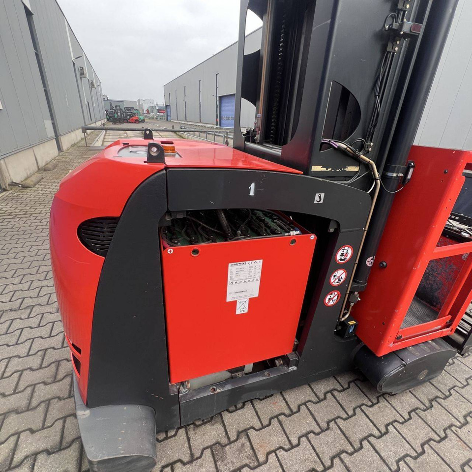 Rayonnage metallique Linde Kombi L-Head (011): photos 20