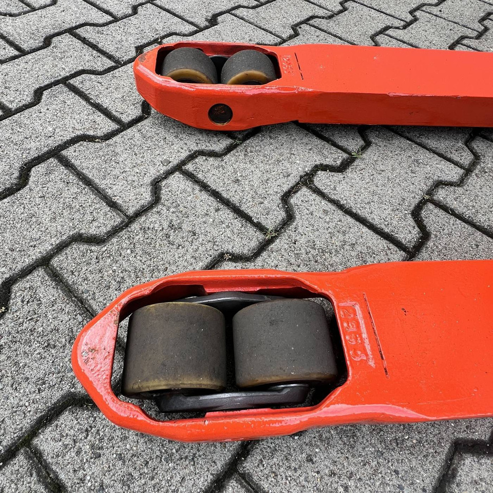 Linde L16 (372) en leasing occasion Linde L16 (372): photos 13