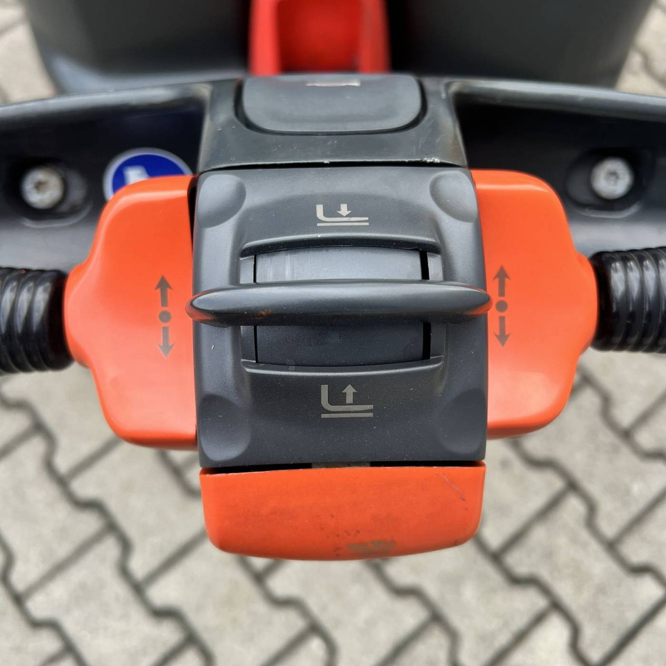 Linde L16 (372) en leasing occasion Linde L16 (372): photos 6