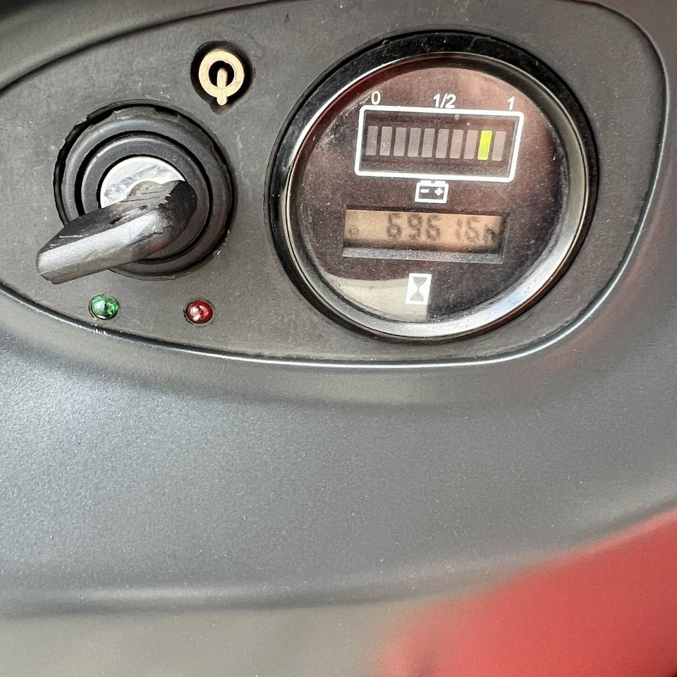 Linde L16 (372) en leasing occasion Linde L16 (372): photos 7