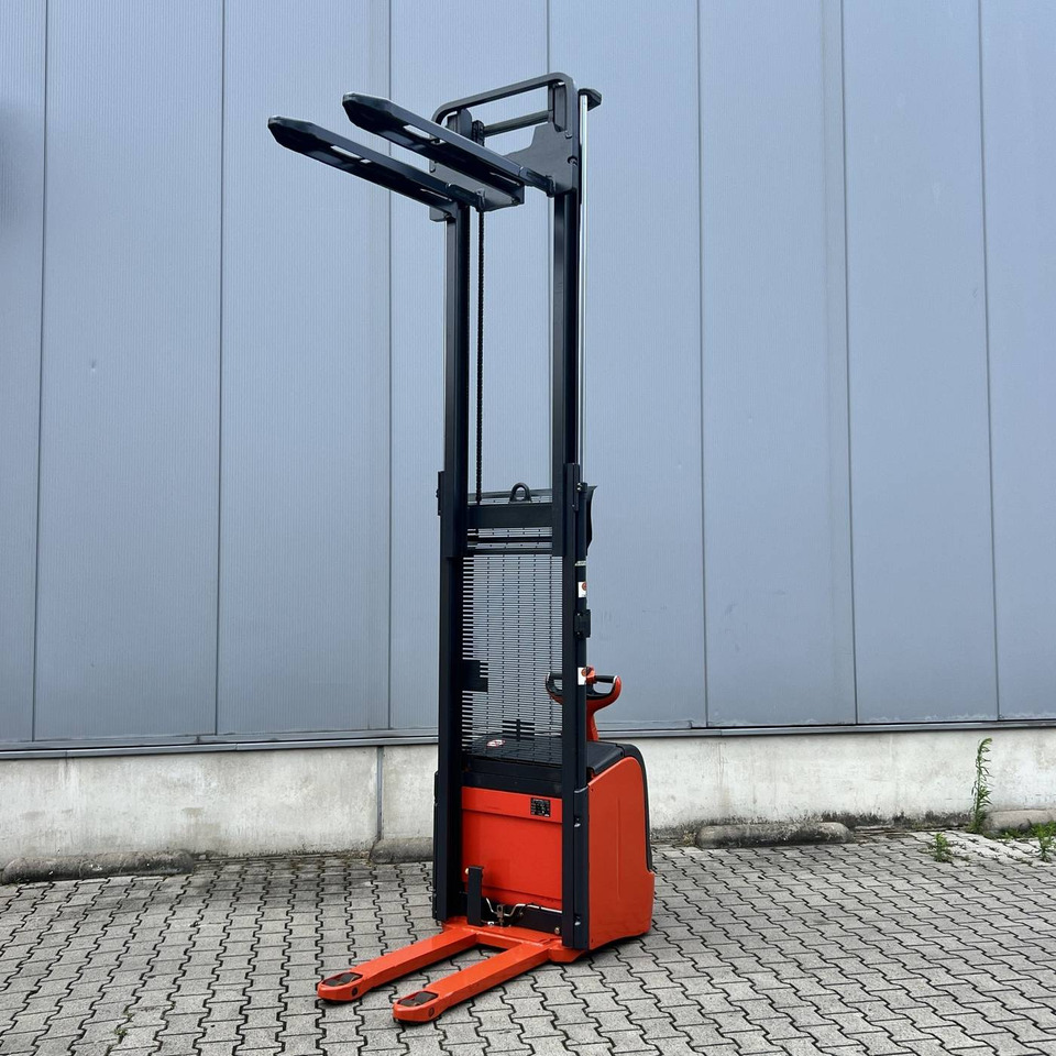 Linde L16 (372) en leasing occasion Linde L16 (372): photos 19