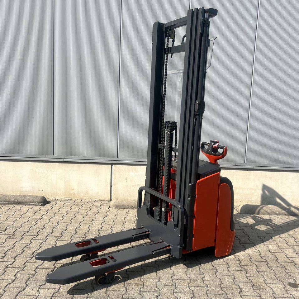 Gerbeur Linde L16i (372): photos 7