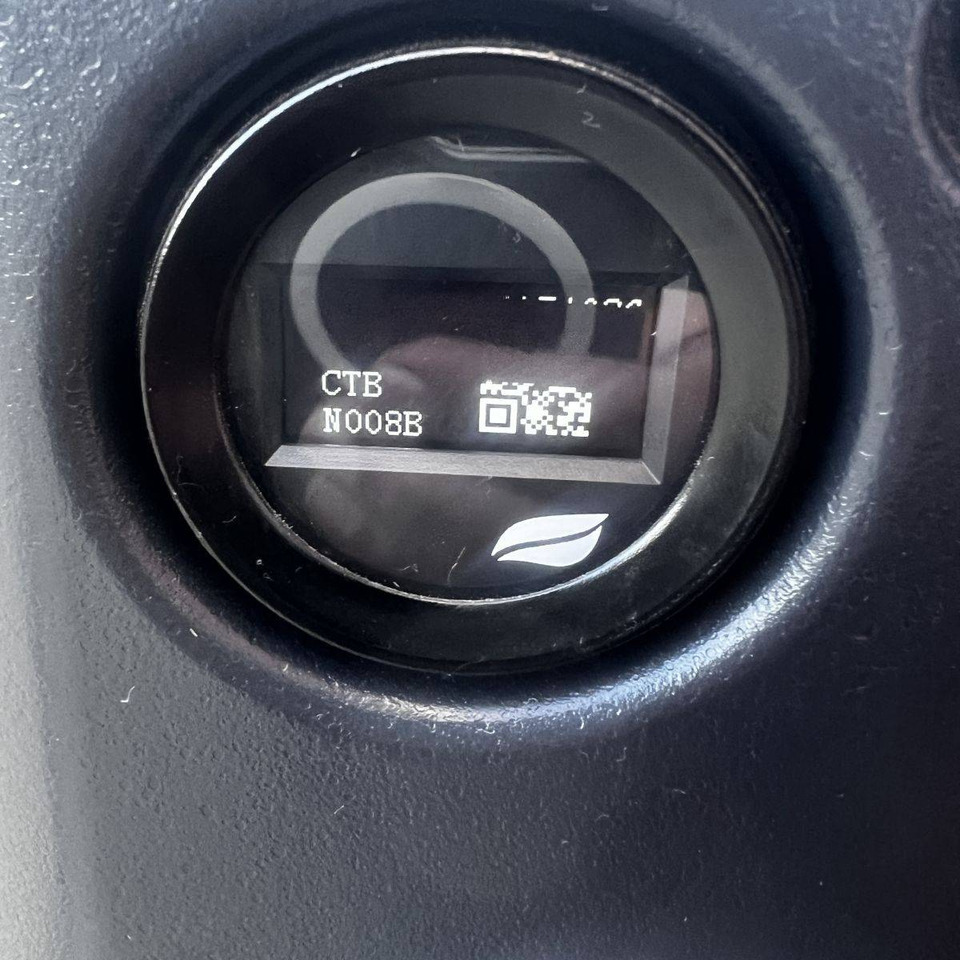 Linde MT15 (1133) - Transpalette: photos 4 Linde MT15 (1133) - Transpalette: photos 4