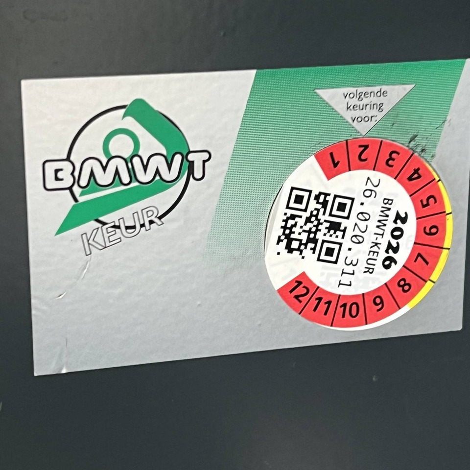 Chariot tracteur Linde P250 SWB (127): photos 6