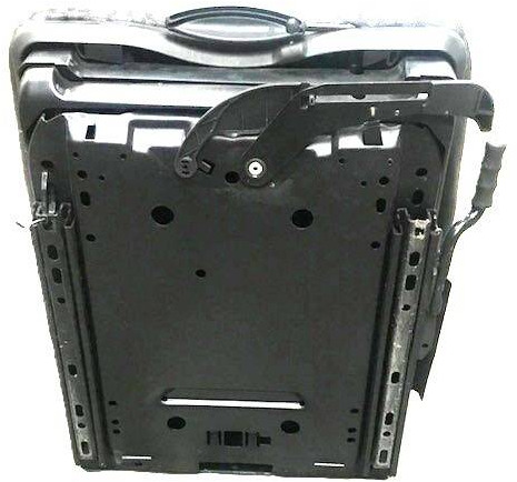 Siège pour Matériel de manutention MSG20 SEAT: photos 7