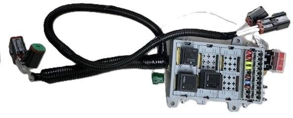 MSSL Harness - Câble/ Fil pour Matériel de manutention: photos 1 MSSL Harness - Câble/ Fil pour Matériel de manutention: photos 1