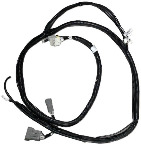 MSSL Harness - Câble/ Fil pour Matériel de manutention: photos 1 MSSL Harness - Câble/ Fil pour Matériel de manutention: photos 1