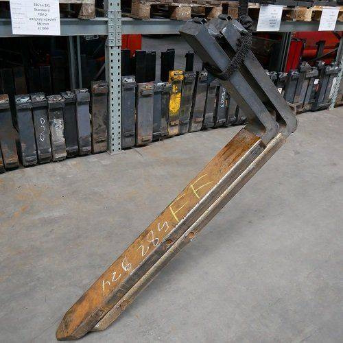 Manual Reach forks - Fourches: photos 3 Manual Reach forks - Fourches: photos 3