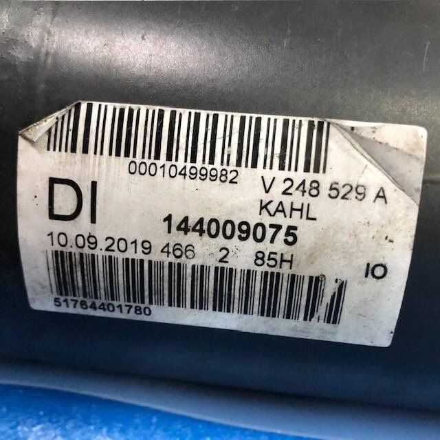 Middle cylinder for Linde /394/ - Vérin hydraulique pour Matériel de manutention: photos 5 Middle cylinder for Linde /394/ - Vérin hydraulique pour Matériel de manutention: photos 5