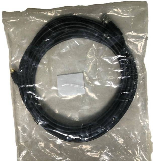 Motec MK496.7 Camera cable for forklift - Câble/ Fil pour Matériel de manutention: photos 1 Motec MK496.7 Camera cable for forklift - Câble/ Fil pour Matériel de manutention: photos 1