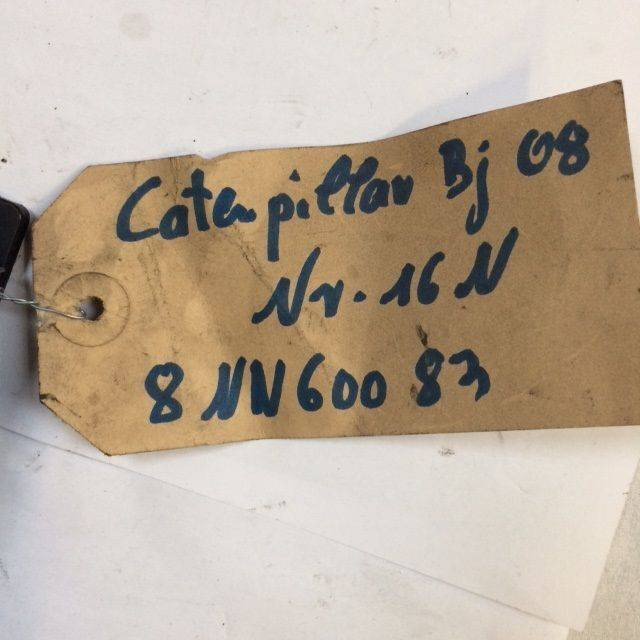 Motor Controller Hydraulic - Bloc de gestion pour Matériel de manutention: photos 4 Motor Controller Hydraulic - Bloc de gestion pour Matériel de manutention: photos 4
