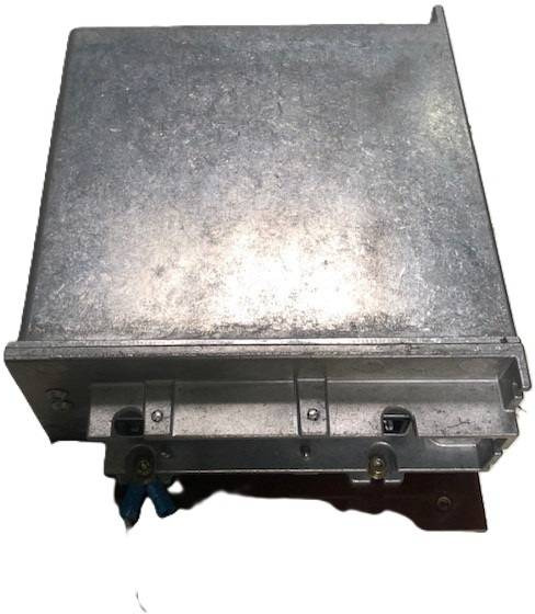 Motor controller - Bloc de gestion pour Matériel de manutention: photos 1 Motor controller - Bloc de gestion pour Matériel de manutention: photos 1