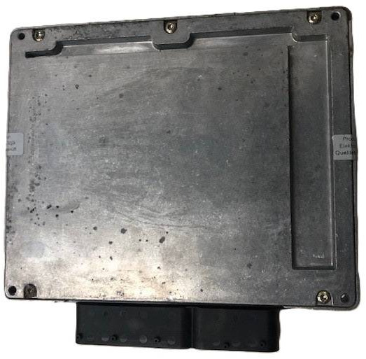 Motor controller RCU1 for Still - Bloc de gestion pour Matériel de manutention: photos 3 Motor controller RCU1 for Still - Bloc de gestion pour Matériel de manutention: photos 3