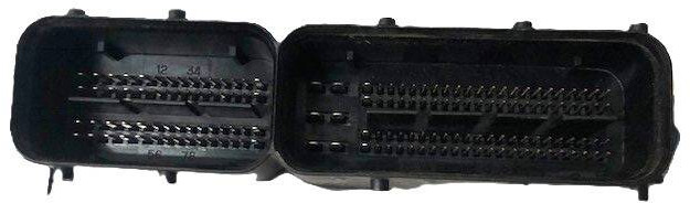 Motor controller RCU1 for Still - Bloc de gestion pour Matériel de manutention: photos 2 Motor controller RCU1 for Still - Bloc de gestion pour Matériel de manutention: photos 2