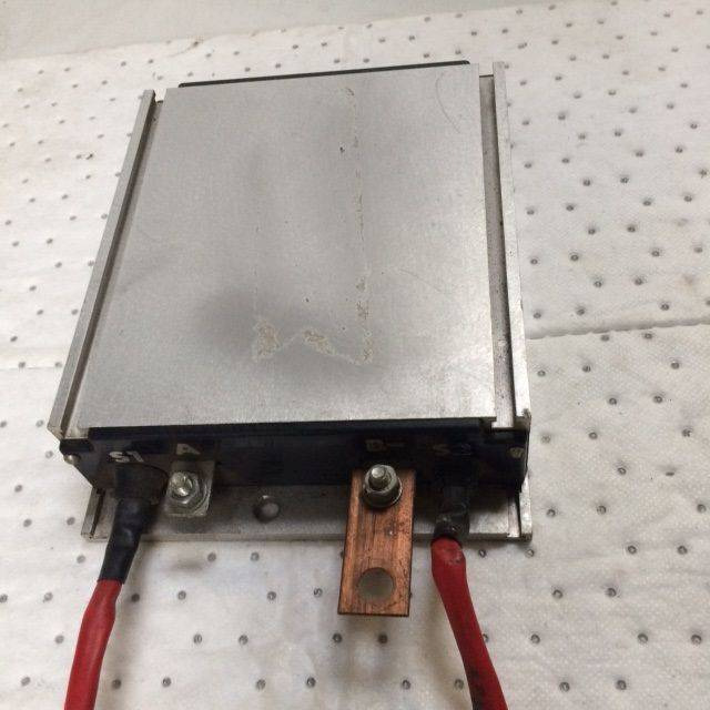 Motor controller for Atlet - Bloc de gestion pour Matériel de manutention: photos 3 Motor controller for Atlet - Bloc de gestion pour Matériel de manutention: photos 3