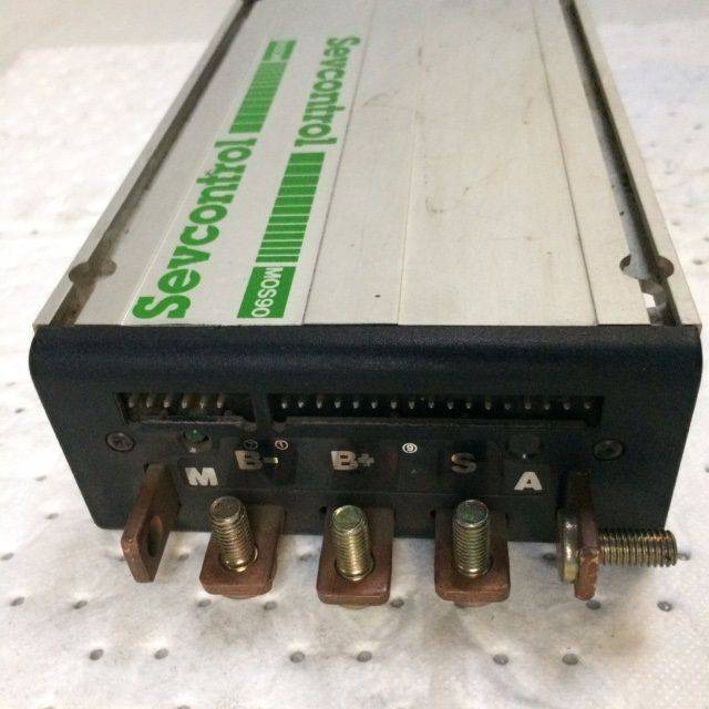 Motor controller for Atlet - Bloc de gestion pour Matériel de manutention: photos 2 Motor controller for Atlet - Bloc de gestion pour Matériel de manutention: photos 2