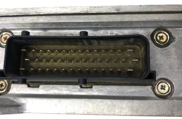 Motor controller for Still - Bloc de gestion pour Matériel de manutention: photos 3 Motor controller for Still - Bloc de gestion pour Matériel de manutention: photos 3