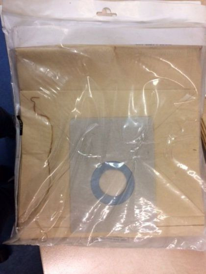 2XFilter bag Set 5X Kärcher Type 6.906-101.0 - Pièces de rechange pour Machine de nettoyage: photos 2 2XFilter bag Set 5X Kärcher Type 6.906-101.0 - Pièces de rechange pour Machine de nettoyage: photos 2