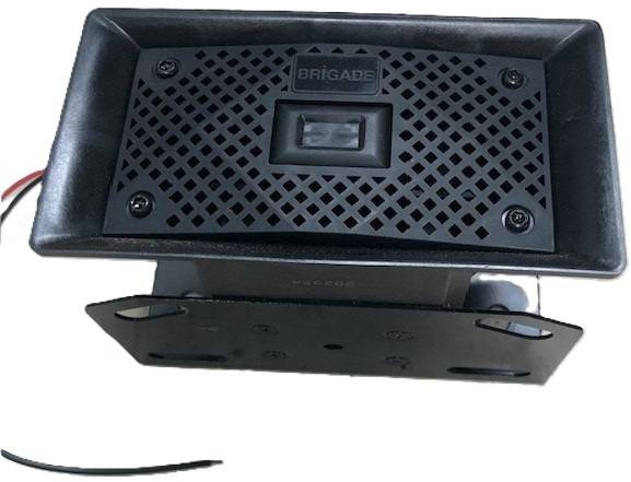 Brigade SA-800-A Smart Tonal reversing Alarm - Pièces de rechange pour Matériel de manutention: photos 2 Brigade SA-800-A Smart Tonal reversing Alarm - Pièces de rechange pour Matériel de manutention: photos 2