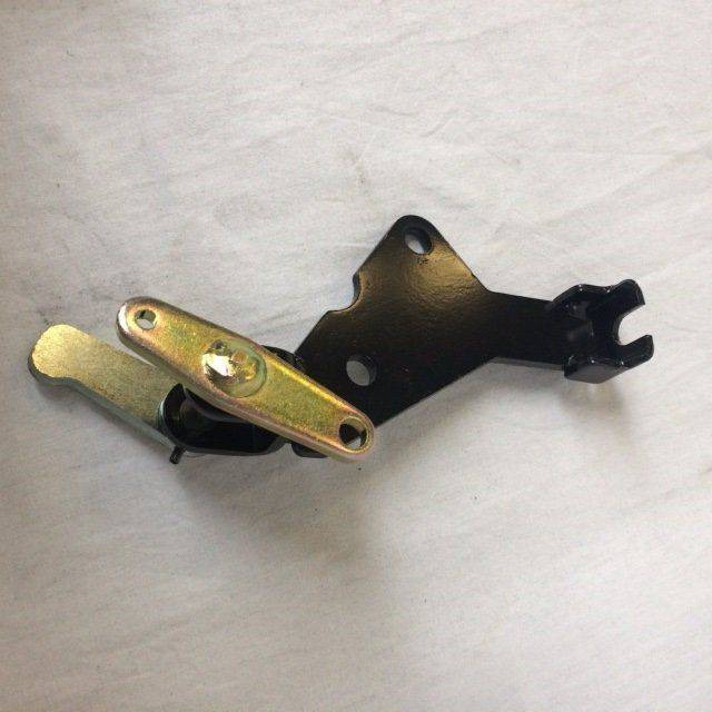 Inching Bracket Assy for Caterpillar / Mitsubishi - Pièces de rechange pour Matériel de manutention: photos 1 Inching Bracket Assy for Caterpillar / Mitsubishi - Pièces de rechange pour Matériel de manutention: photos 1