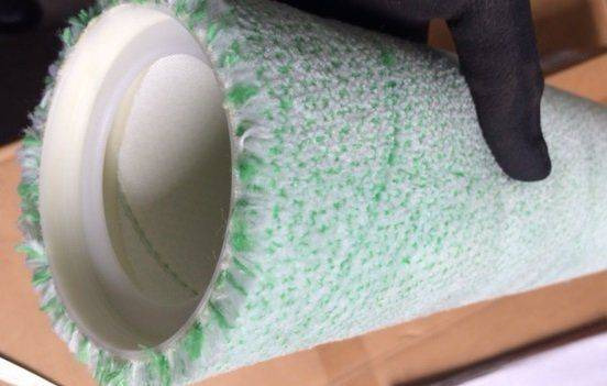 Kärcher Hose, Microfiber - Pièces de rechange pour Machine de nettoyage: photos 2 Kärcher Hose, Microfiber - Pièces de rechange pour Machine de nettoyage: photos 2