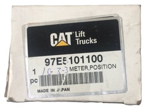 Meter Position for Caterpillar / Mitsubishi - Pièces de rechange pour Matériel de manutention: photos 3 Meter Position for Caterpillar / Mitsubishi - Pièces de rechange pour Matériel de manutention: photos 3