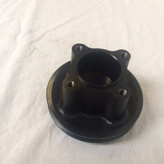 Pulley Driven for Caterpillar DP40-50 - Pièces de rechange pour Matériel de manutention: photos 3 Pulley Driven for Caterpillar DP40-50 - Pièces de rechange pour Matériel de manutention: photos 3