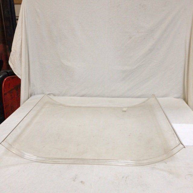 Plastic Roof for Caterpillar - Carrosserie et extérieur pour Matériel de manutention: photos 2 Plastic Roof for Caterpillar - Carrosserie et extérieur pour Matériel de manutention: photos 2
