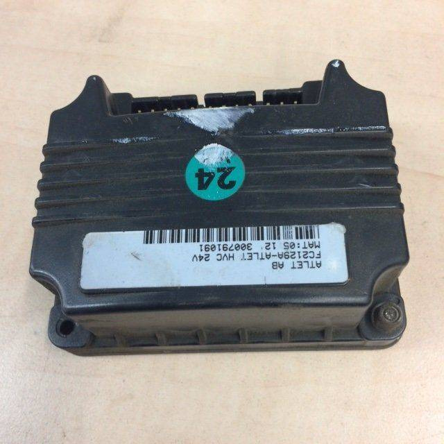 Printed Circuit board for Atlet X-Ergo - Bloc de gestion pour Matériel de manutention: photos 3 Printed Circuit board for Atlet X-Ergo - Bloc de gestion pour Matériel de manutention: photos 3