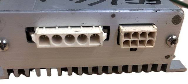 Printed circuit board for Atlet - Système électrique pour Matériel de manutention: photos 2 Printed circuit board for Atlet - Système électrique pour Matériel de manutention: photos 2
