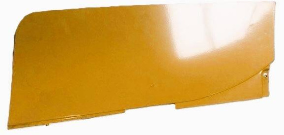 Rear cover for Caterpillar - Carrosserie et extérieur pour Matériel de manutention: photos 3 Rear cover for Caterpillar - Carrosserie et extérieur pour Matériel de manutention: photos 3