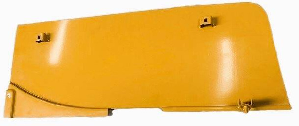 Rear cover for Caterpillar - Carrosserie et extérieur pour Matériel de manutention: photos 1 Rear cover for Caterpillar - Carrosserie et extérieur pour Matériel de manutention: photos 1