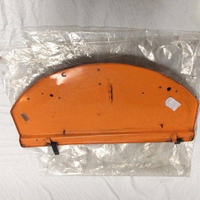 Rear cover for Still R50-15 - Carrosserie et extérieur pour Matériel de manutention: photos 2 Rear cover for Still R50-15 - Carrosserie et extérieur pour Matériel de manutention: photos 2