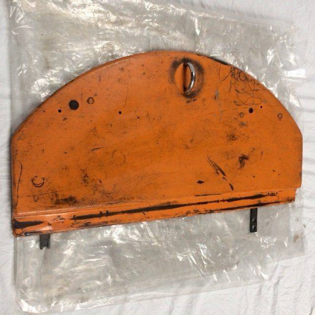 Rear cover for Still R50-15 - Carrosserie et extérieur pour Matériel de manutention: photos 1 Rear cover for Still R50-15 - Carrosserie et extérieur pour Matériel de manutention: photos 1