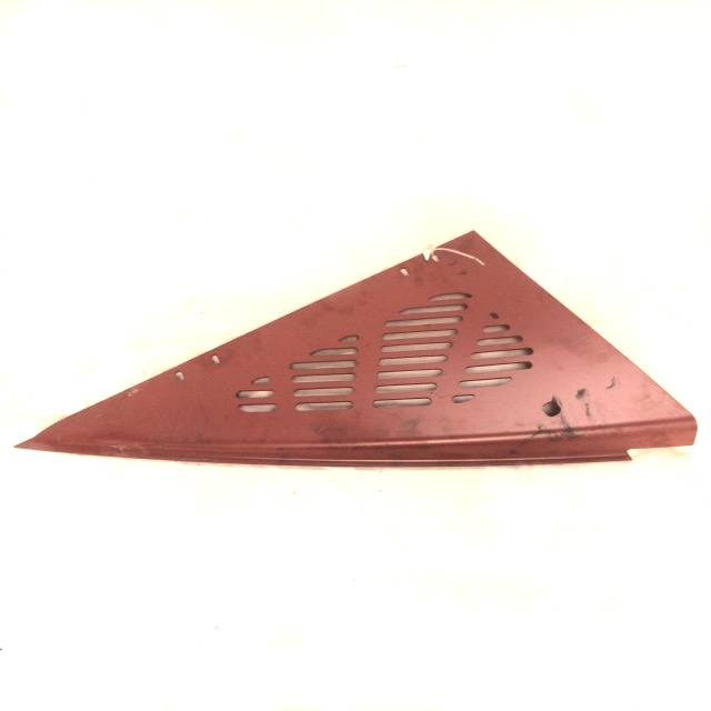 Right Side panel for Linde series 392-01/393-01 - Carrosserie et extérieur pour Matériel de manutention: photos 1 Right Side panel for Linde series 392-01/393-01 - Carrosserie et extérieur pour Matériel de manutention: photos 1