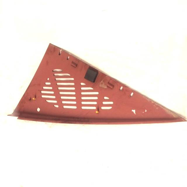 Right Side panel for Linde series 392-01/393-01 - Carrosserie et extérieur pour Matériel de manutention: photos 3 Right Side panel for Linde series 392-01/393-01 - Carrosserie et extérieur pour Matériel de manutention: photos 3