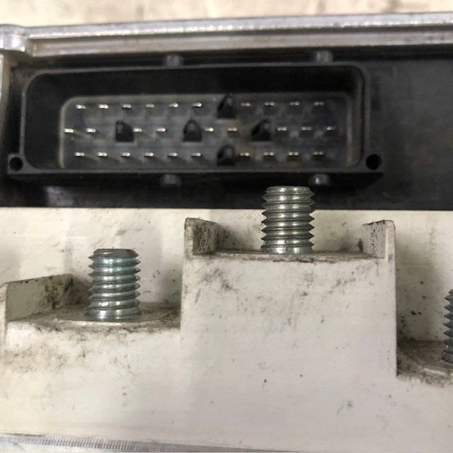 SAC-TP-48V Controller - Système électrique pour Matériel de manutention: photos 4 SAC-TP-48V Controller - Système électrique pour Matériel de manutention: photos 4