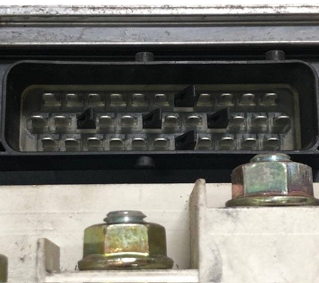 SAC-TP-48V Controller - Système électrique pour Matériel de manutention: photos 2 SAC-TP-48V Controller - Système électrique pour Matériel de manutention: photos 2