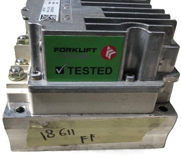 SAC-TP-48V Controller - Système électrique pour Matériel de manutention: photos 3 SAC-TP-48V Controller - Système électrique pour Matériel de manutention: photos 3