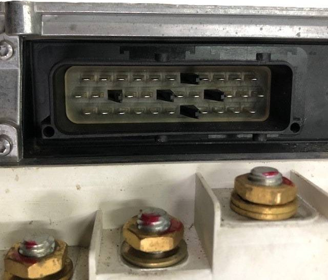 SAC-TP-48V Controller for Still - Bloc de gestion pour Matériel de manutention: photos 2 SAC-TP-48V Controller for Still - Bloc de gestion pour Matériel de manutention: photos 2