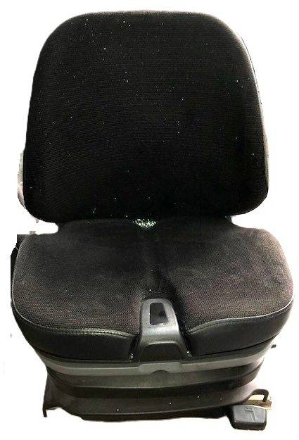 Seat for Linde /1120-01/ - Siège pour Matériel de manutention: photos 1 Seat for Linde /1120-01/ - Siège pour Matériel de manutention: photos 1