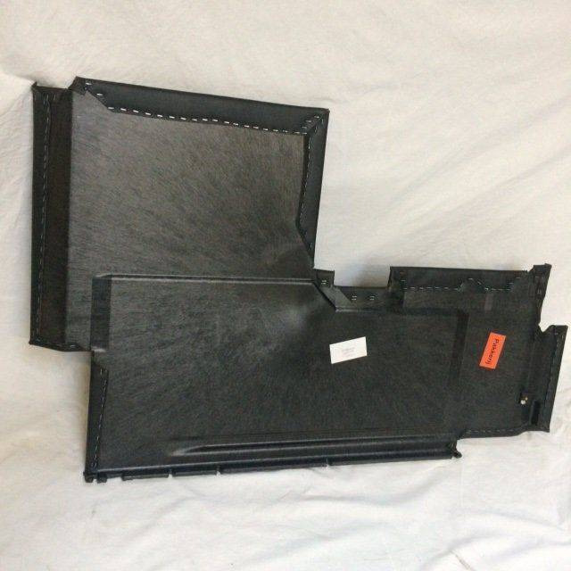 Side panel PVC narrow - Carrosserie et extérieur pour Matériel de manutention: photos 2 Side panel PVC narrow - Carrosserie et extérieur pour Matériel de manutention: photos 2