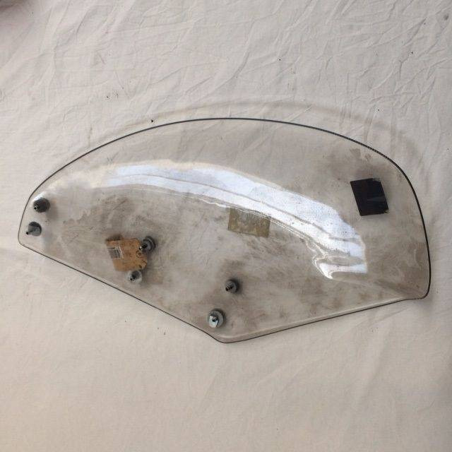 Side protection for Caterpillar - Carrosserie et extérieur pour Matériel de manutention: photos 2 Side protection for Caterpillar - Carrosserie et extérieur pour Matériel de manutention: photos 2