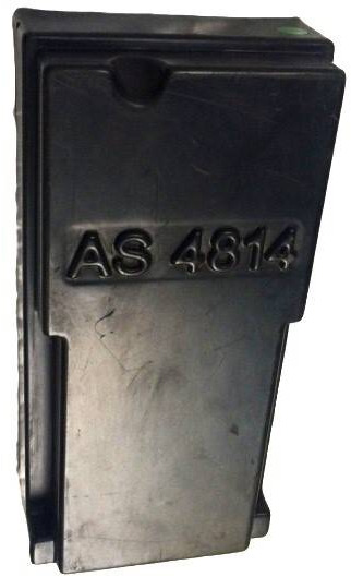 Steering motor controller - Bloc de gestion pour Matériel de manutention: photos 2 Steering motor controller - Bloc de gestion pour Matériel de manutention: photos 2